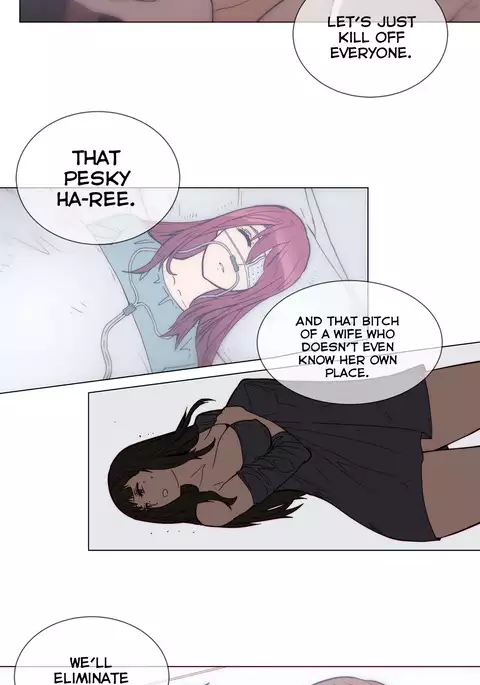 Household Affairs Ch.1-53