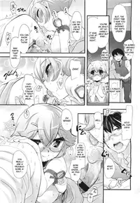 [Sorimura Youji] Sadistic Twelve Episode 1~4 (English)
