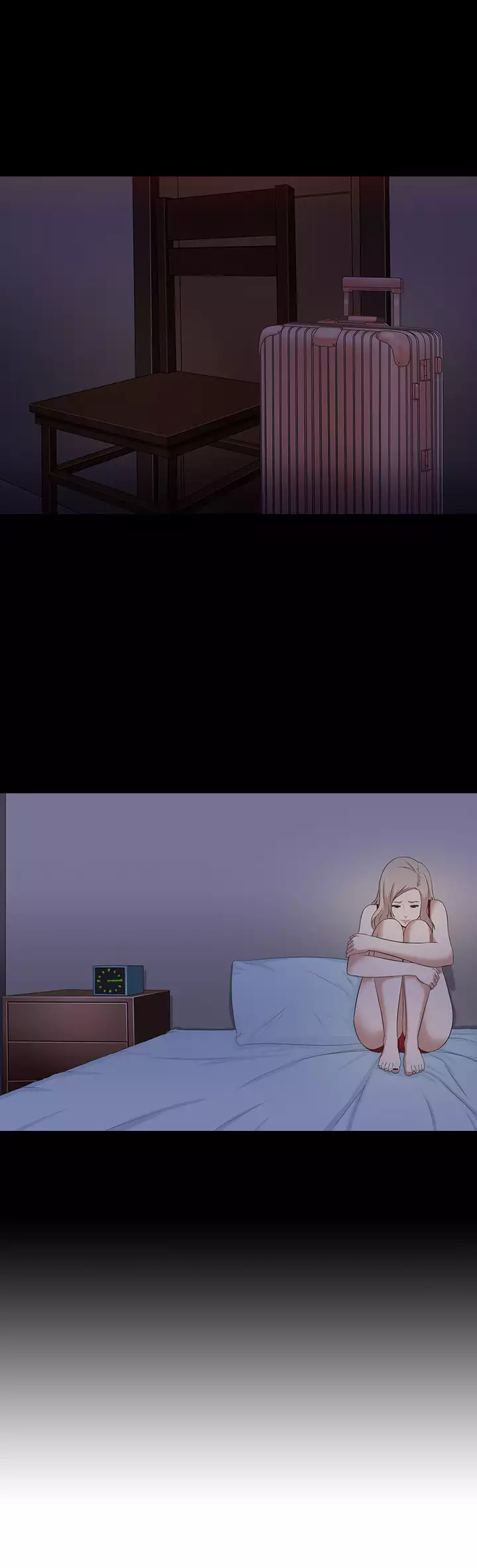 Dark Game Ch.0-23