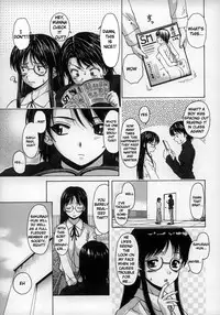 [Fuuga] Yumemiru Shoujo - The Girl Who Dreams [English] [Brolen]