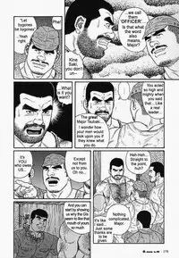 [Gengoroh Tagame] Kimiyo Shiruya Minami no Goku (Do You Remember The South Island Prison Camp) Chapter 01-17 [Eng]