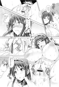 COMIC Megastore-H 2010-11