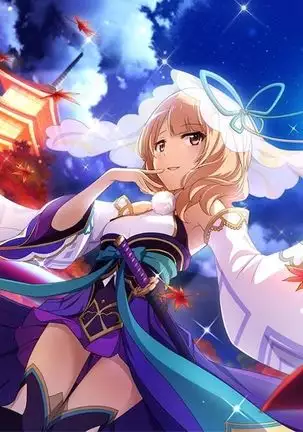 Revue Starlight -Re LIVE