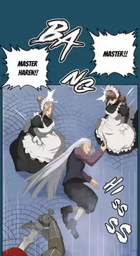 [Hong BanJang] Aharoo Ch.1-34 (English) (YoManga) (Ongoing)