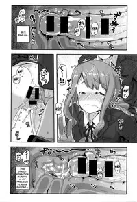 [Kikunosukemaru] Fuyufuku wa Ooku wo Kakusu - So Much Hidden Under the Winter Clothing (COMIC Anthurium 2016-05) [English] [Danicco]