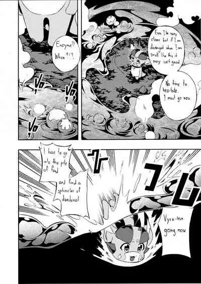 [NekoEyes] Fetish Fantasy [English]