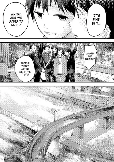 Tomodachi Ecchi | Sex Friends