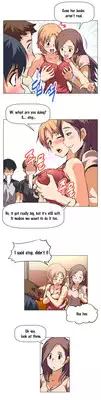 [Worin] Brawling Go Ch.0-22 (English) (YoManga) (Ongoing)