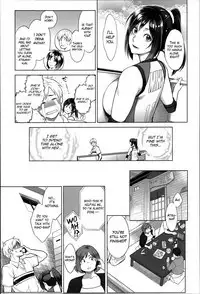 [Mikami Cannon] Zecchou Yokkyuu Ch.1-2, 4-9, 10 [English] =Tigoris Translates= =Noraneko=