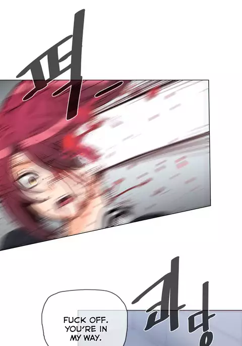 Household Affairs Ch.1-53