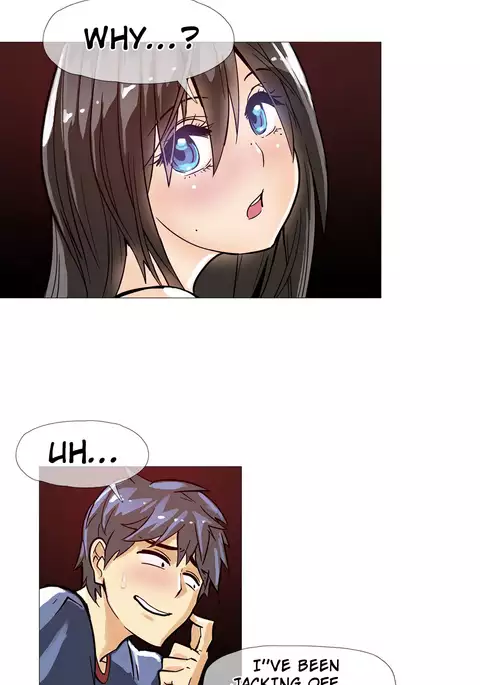 Household Affairs Ch.1-47