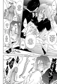 (Renai Jiyuugata! entry2) [Caffeine (Oosawa)] GOOD-MORNING (Free!) [English] [Baka Dumb Aho Scans]