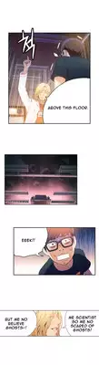 [BAK Hyeong Jun] Sweet Guy Ch.1-49 (English) (YoManga) (Ongoing)