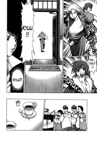 [Nozomu Tamaki] Anego 2 Ch. 10-13 [English] [Lazarus H]