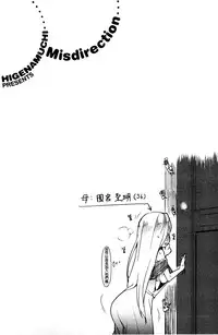 [Higenamuchi] MISDIRECTION [Chinese]