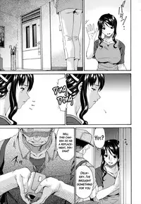 [Bai Asuka] Hametorare [English] {doujins.com}