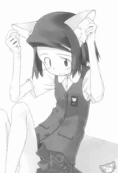 Neko Situ Plus α