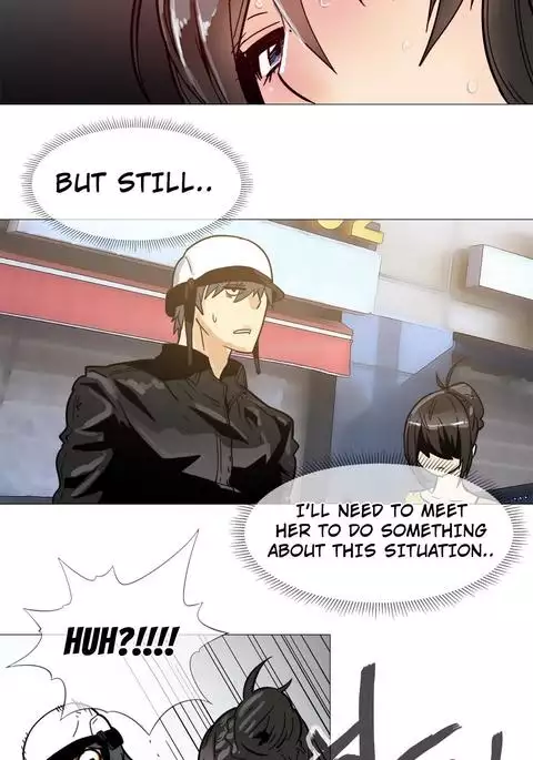 Household Affairs Ch.1-53