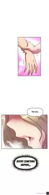 [Worin] Brawling Go Ch.0-22 (English) (YoManga) (Ongoing)