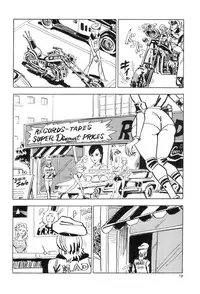 [Joe Dandis(笠間しろう)] New York Ass