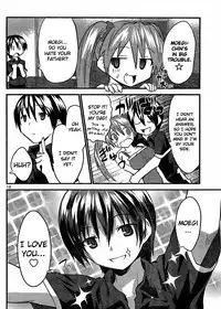 [Tenkla] Yomeiro Choice Vol.2 [English]