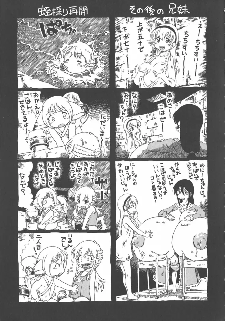 Gesuigai Shinsou-ban Nigo Aka