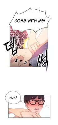 [BAK Hyeong Jun] Sweet Guy Ch.1-48 (English) (YoManga) (Ongoing)