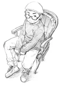 [Shounen Zoom (Shigeru)] JUVENILEOUS ABC