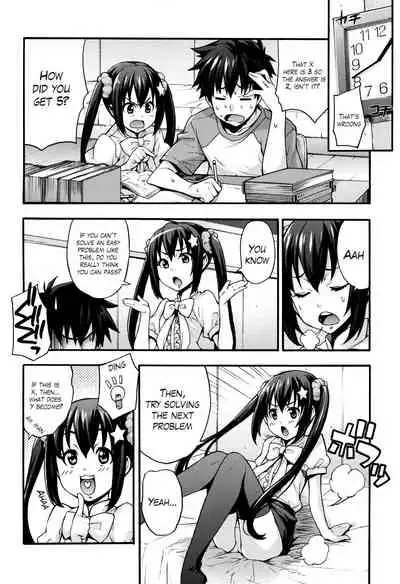 [Takurou] Rica no Kenkyuushitsu ~Chiteki na Rikeijo no Seitai~ Ch. 1-7 [English] [Crystalium]