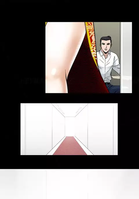 The Taste of Hands Ch.1-61