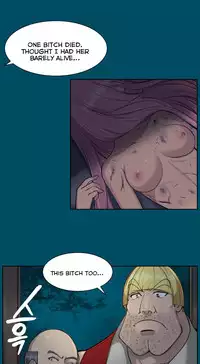 [Hong BanJang] Aharoo Ch.1-34 (English) (YoManga) (Ongoing)