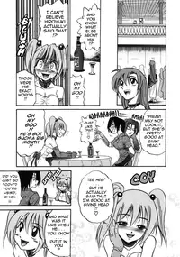 [DISTANCE] Michael Keikaku ~Kyou kara Boku wa Onnanoko~ 2 [English] [Tadanohito]