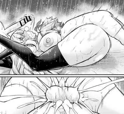 Kriemhild, Fukushuu no Tame ni Ganbaru