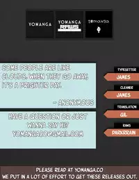 [Hong BanJang] Aharoo Ch.1-29 (English) (YoManga) (Ongoing)