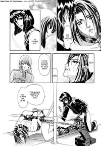 [Tori Maia] Sadistic Boy Vol.02 [English]