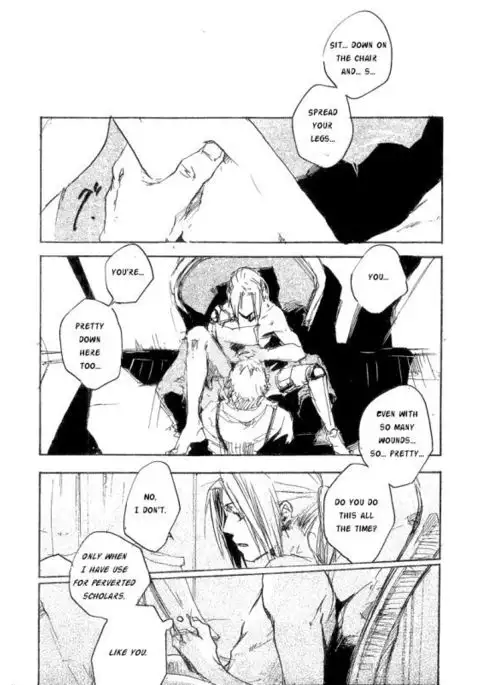 Sombre Dimanche - English