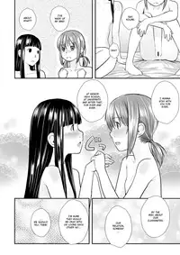 (C83) [Yubisaki Studio (Hidari Kagetora)] Les Chuu Life 6th [English] {bfrost}