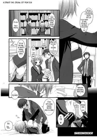 (C74) [Digital Lover (Nakajima Yuka)] DL-SOS Soushuuhen | DL-SOS Perfect Collection (The Melancholy of Haruhi Suzumiya) [English] [Tonigobe]