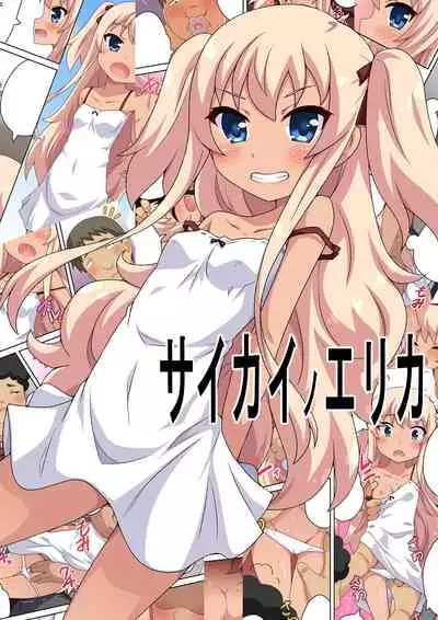 Saikai no Erica | Erica's Reunion