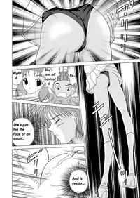 [Sakuraba Jouichirou] Great Breast Miyuki [English] {bewbs666}