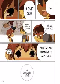 [SS-BRAIN (K3)] 360 (Mitsudomoe) [English] [Kameden]