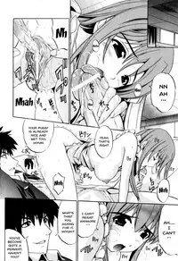 [Anthology] Mesu Kyoushi | Bitch Teacher [English] {Doujins.com}