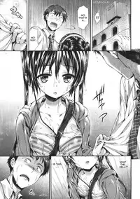 [Hisasi] Accost Her Gently [English]