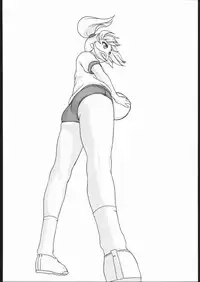 [Studio Wallaby (Various)] VITAMIN-B5 1/3 Ruri Ruri Naisho no Gakuen Nikki (Kidou Senkan Nadesico)