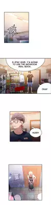 [BAK Hyeong Jun] Sweet Guy Ch.1-48 (English) (YoManga) (Ongoing)