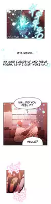 [BAK Hyeong Jun] Sweet Guy Ch.1-48 (English) (YoManga) (Ongoing)