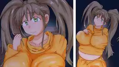 Love Love Shinkon!! Mada Couple-kan ga Nukete Inai yo, Dakara Watashi ga Uwaki suru Hazu Nai.