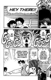 [Aro Hiroshi] Futaba-kun Change Vol.6 [English]