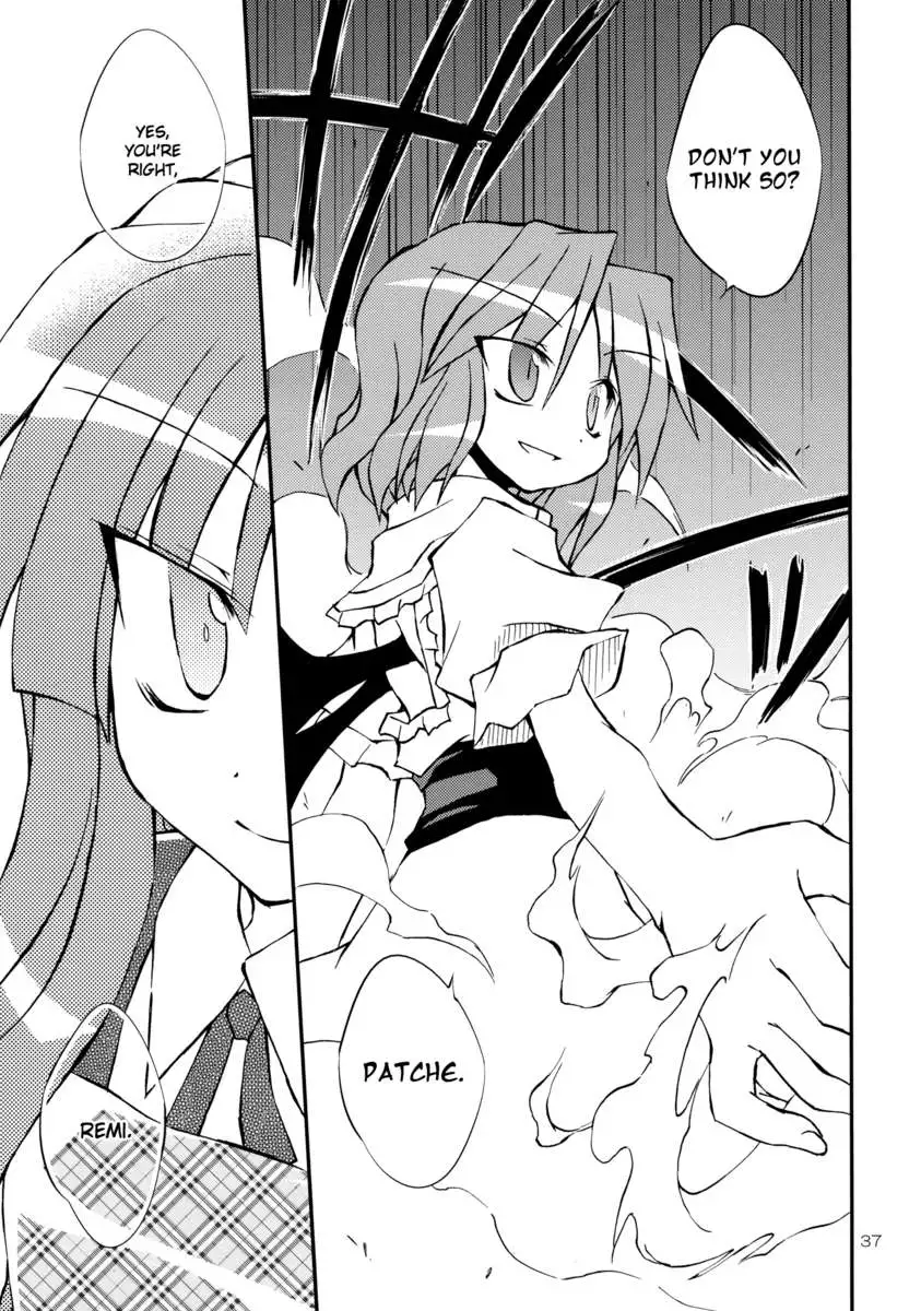 Chef Remilia’s Cooking Will Make You Happy!!