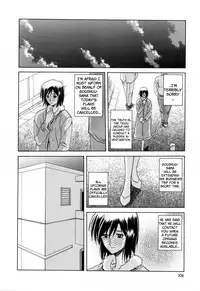 [Sanbun Kyoden] Sougetsu no Kisetsu | Season of Sougetsu [English] [Uncensored]
